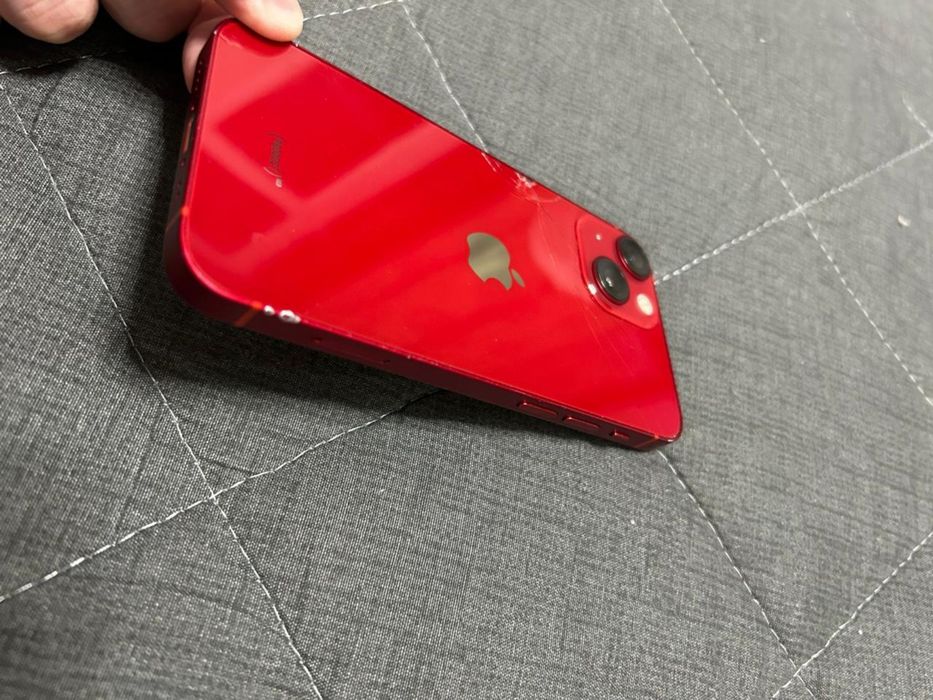iPhone 13 mini 256 Gb 100% АКБ
