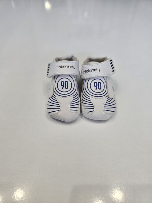 Nike,Converse - бебешки буйки, обувки