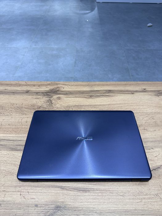 Офисный Ноутбук Asus X542U