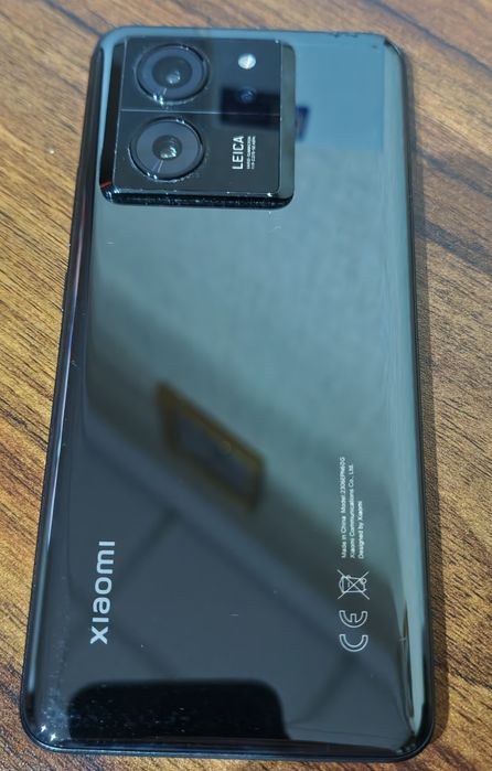 Продаётся Xiaomi 13T Black 8/256