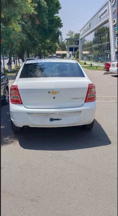 Cobalt 2023 probeg 4chi pozitsa  30.000km crochna sotiladi kelishamiz