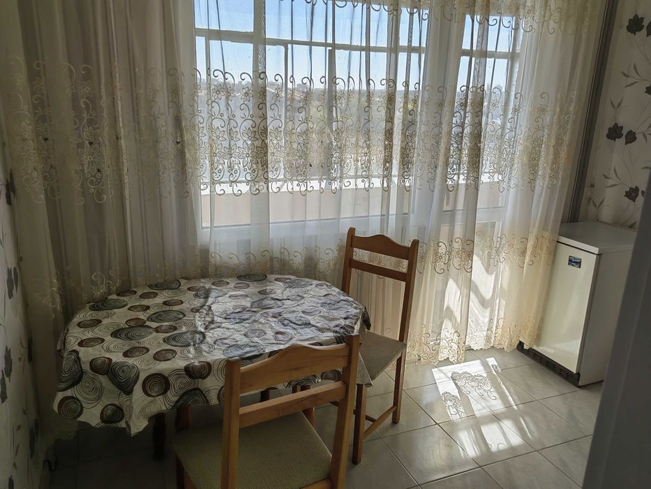 Дава се под наем Двустаен апартамент в Видин, Гео Милев - 40 кв.м за 198.9 € - Снимка #4