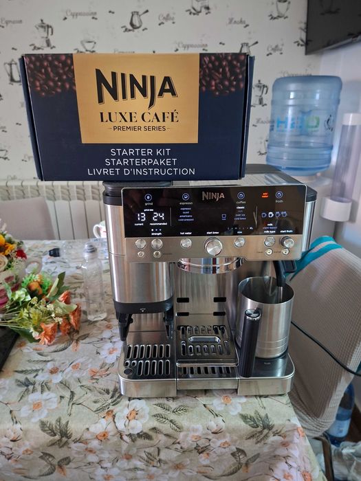 Expresor Cafea Ninja
