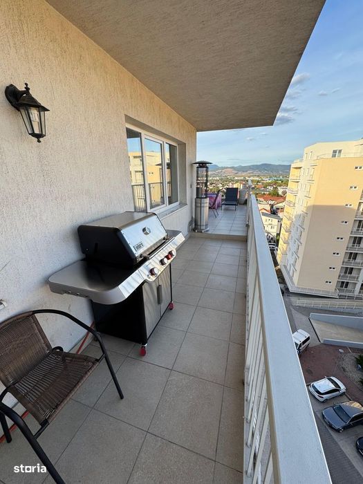 Apartament 2 camere – Primavera Residence