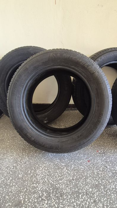 Cauciucuri vara 195/60/16 Michelin