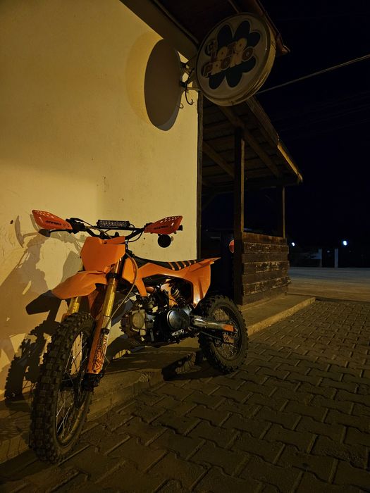 Schimb Ultra 125cc