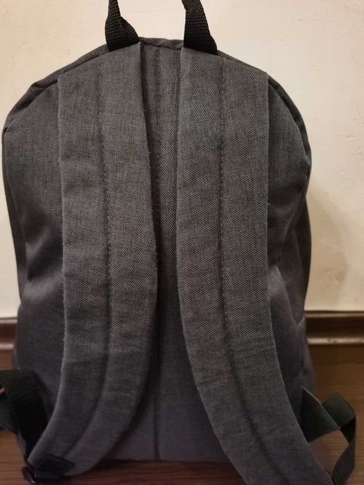 Раница Andy Studio Страшен си! Светеща