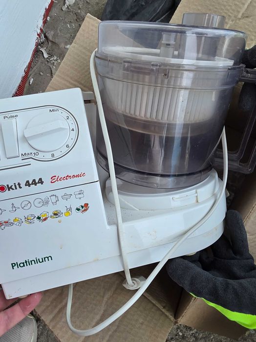 Electrocasnice  folosite dar funvtionale