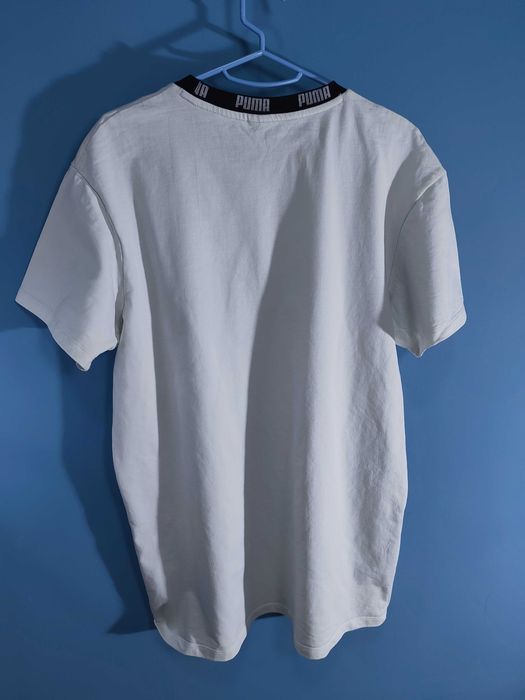 PUMA Тениска/Мъжка L