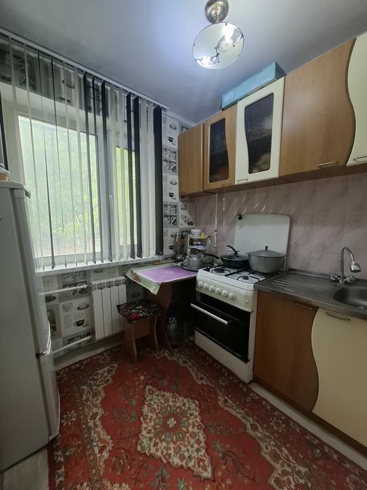 Продам однокомнатную квартиру