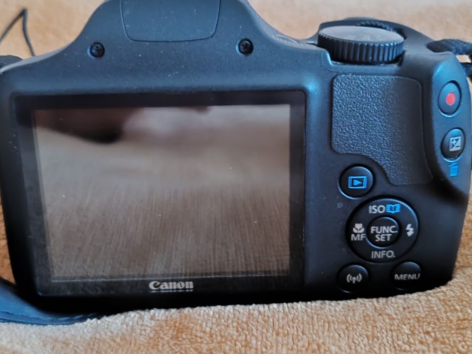 Canon SX540HS Продам
