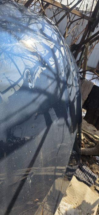 Subaru outback bl bp капот