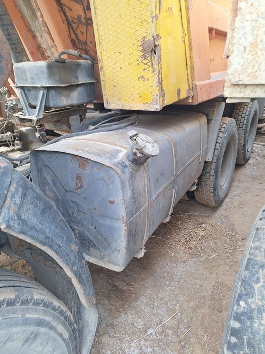 Камаз Евро 1 сатылады