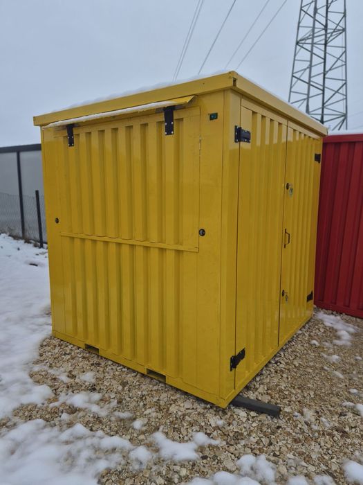 Бар Склад Барака контейнер градинска къща