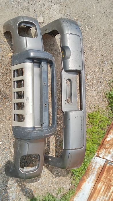 Продается кенгурятник на Субару Форестер 1