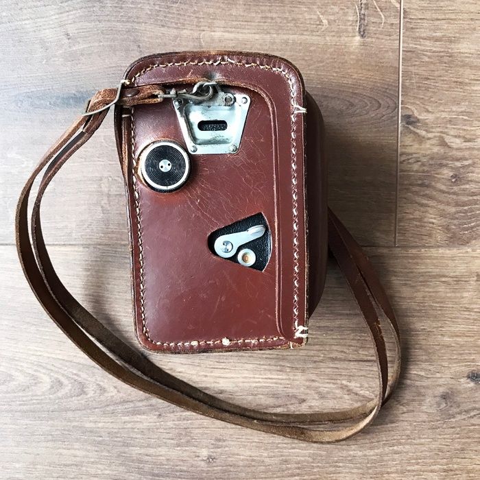 Фотоапарат WELTA