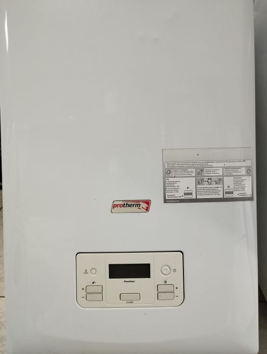Котёл газовый Протерм