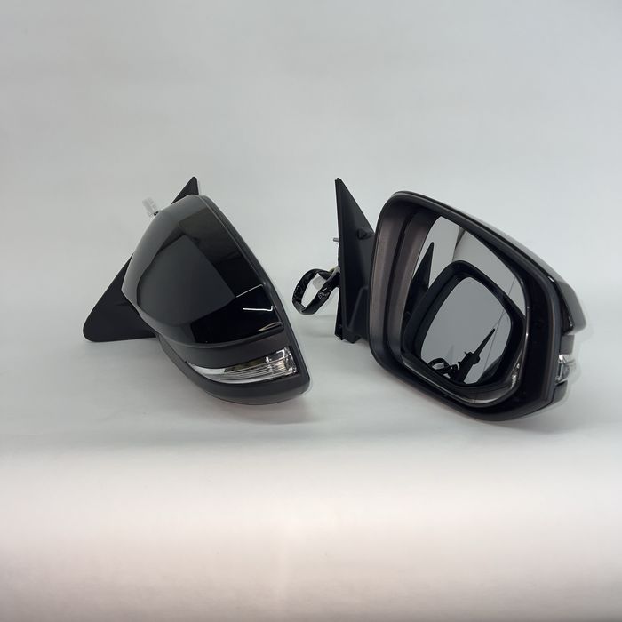 Toyota Highlander 2013г-2020г U5