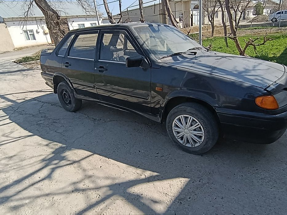 VAZ 2115 2009 — 3