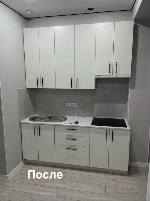 кухоннвй гарнитур