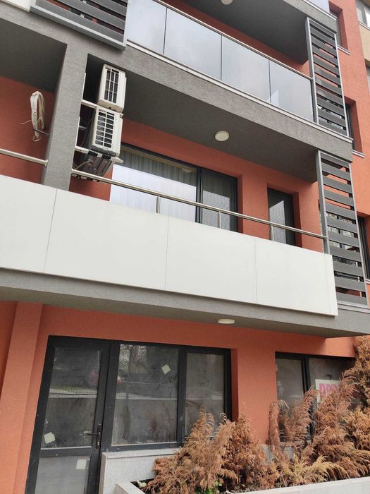 Продава се Двустаен апартамент в Варна, ХЕИ - 58 кв.м за 2328 €/кв.м - Снимка #1