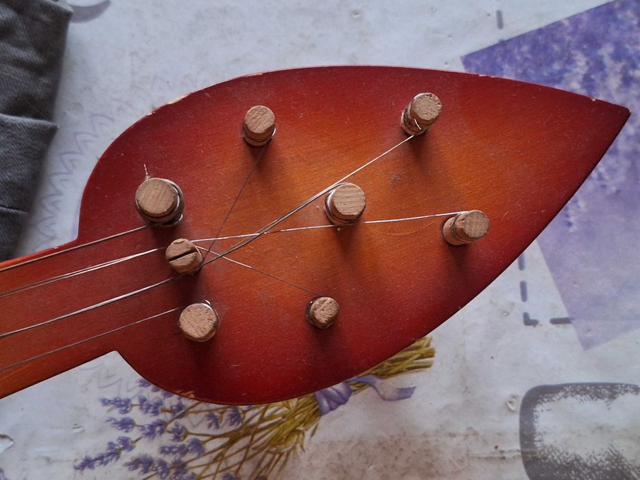 Качествена гъдулка