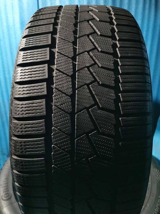 265/40 R21 continental m+s 4 bucati