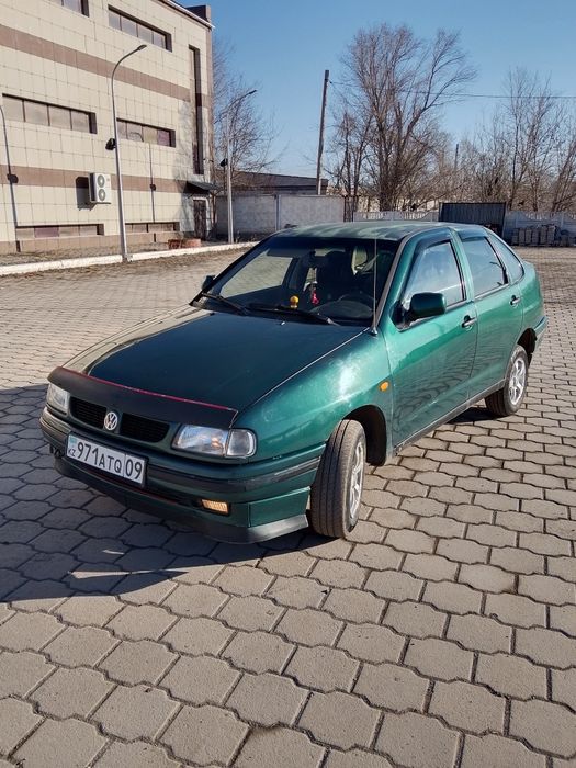 Продам Фольксваген Поло