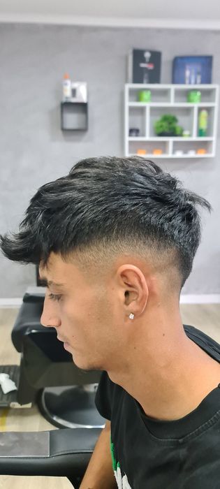 Frizer salon Respect Style