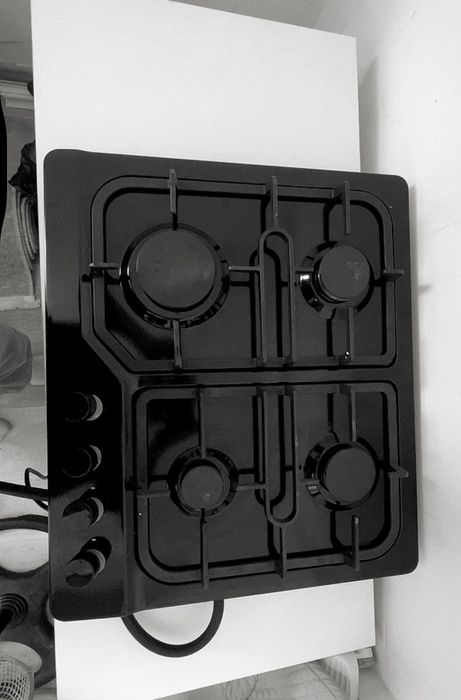 Газовая поверхность