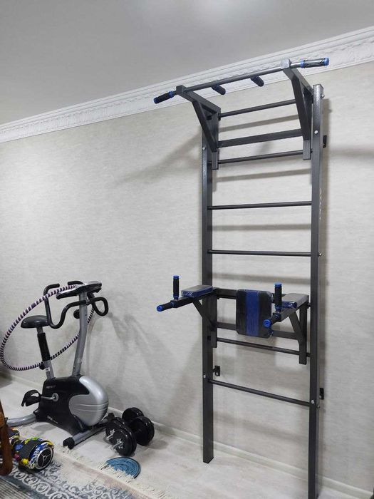 Turnik: Турник: Шведская стенка: тренажеры: sport tovar