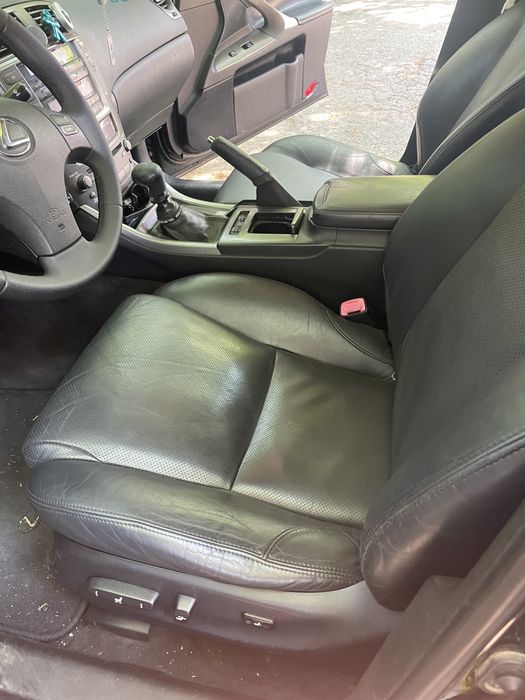 Лексус is 220 diesel