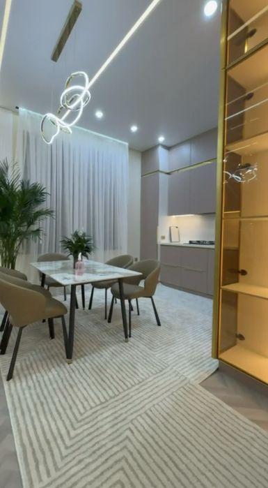 Срочно! 4-комнатная /3/11 квартира на Б.И.Й (Элбек) 110130