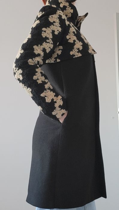 Palton toamna /primavara marime 36