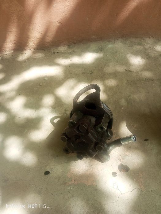 Матиз кондитсанер компрессор ва гидровлика насоси