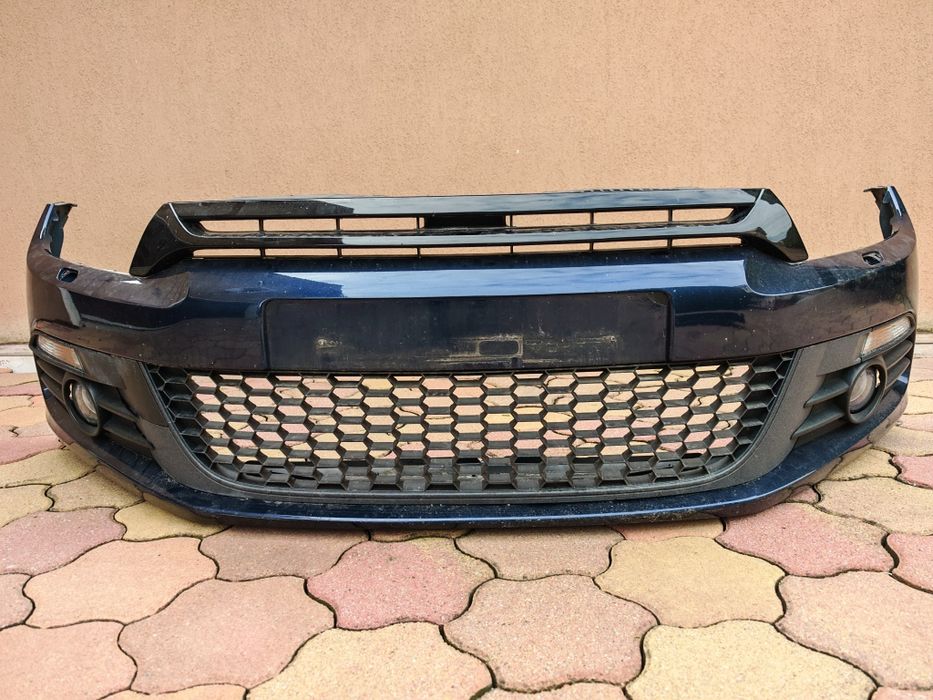 Bara Fata completa VW Scirocco