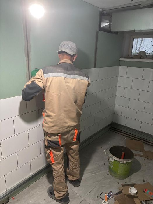 Мелко срочный ремонт