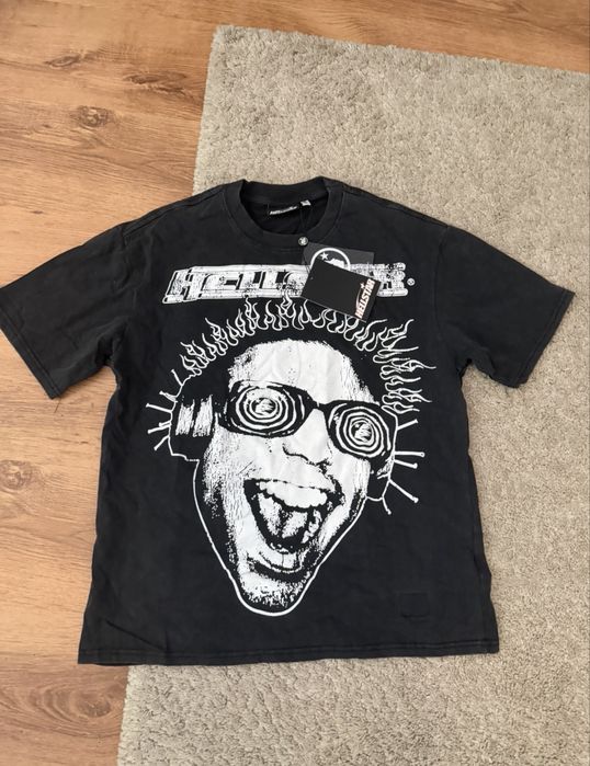Tricou Hellstar