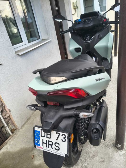 Yamaha Tricity 300 2024 3476 km
