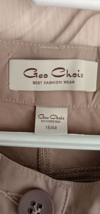 Брюки летние лёгкие