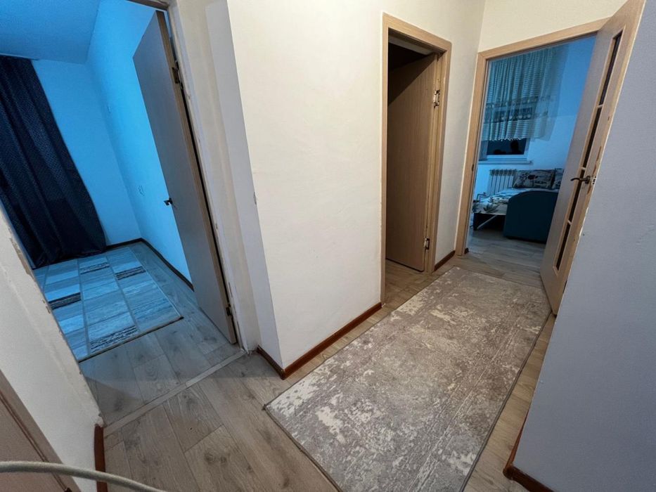 Квартира жалға беріледі.