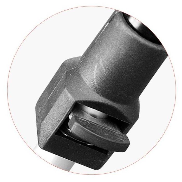 Scaun pentru pescuit HYC 013-II Baracuda