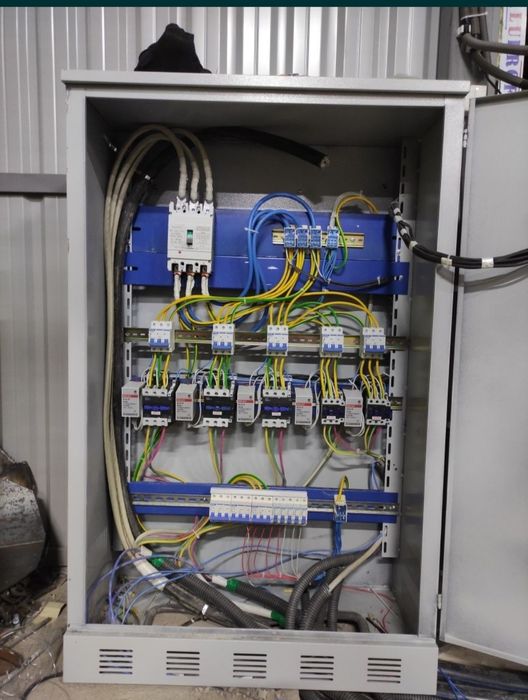 Установка камеры домофон