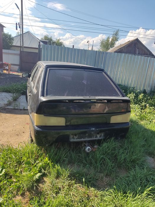 Продам ваз на запчасти