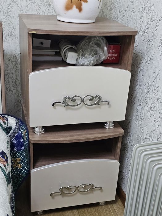 Продам спальный гарнитур