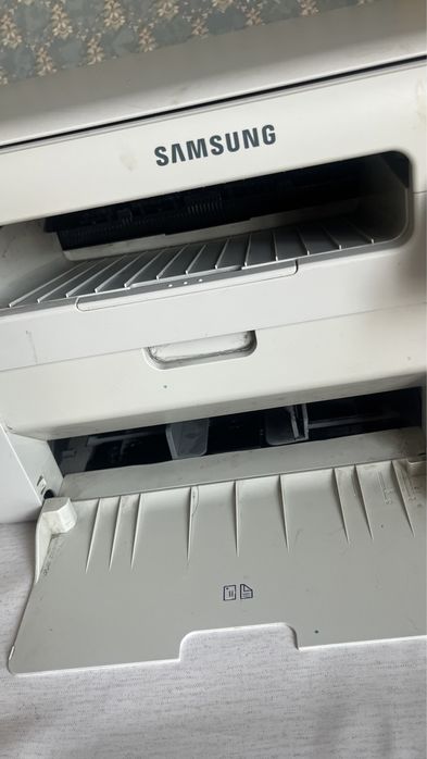 Принтер марки samsung
