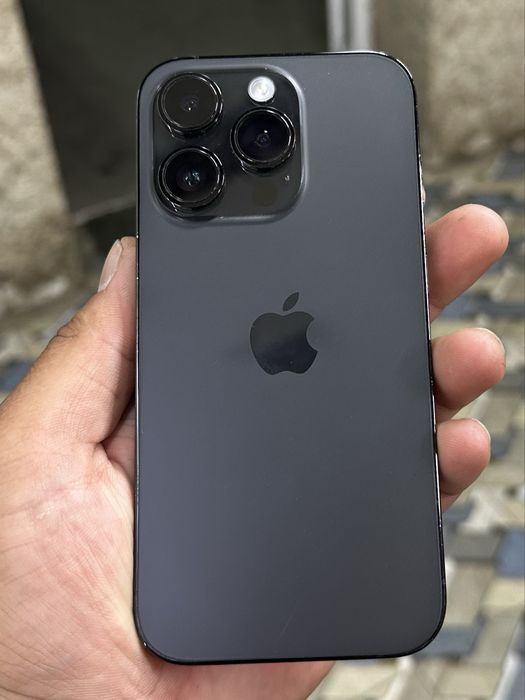 Iphone 14 pro 256 gb