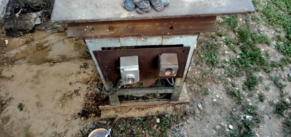 Церкулярный станок