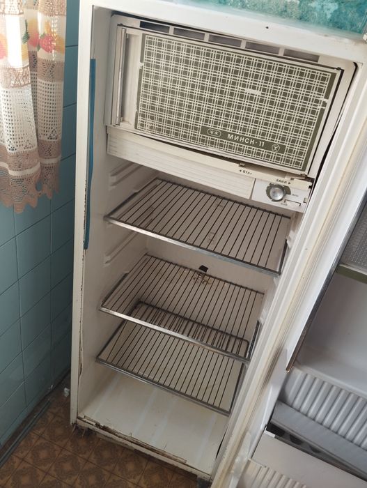 Работает отлично всё радное