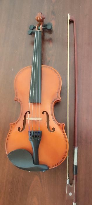 Скрипка продается